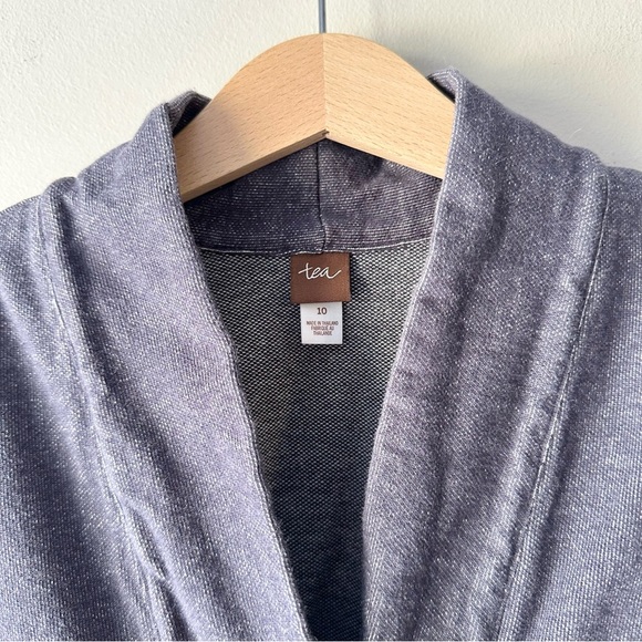 Tea Collection Cardigan - Picture 3 of 6